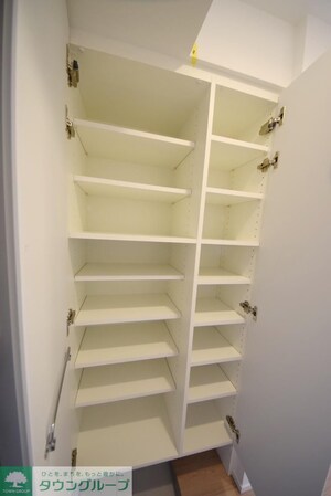 シーフォルム住吉の物件内観写真